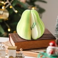 thumbnail image 1 of Dvkptbk Sticky Notes Christmas Gifts Apples Stickys Notes DIY Stickys Notes Kitchen Stickys Notes, 1 of 6