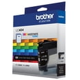 thumbnail image 2 of Brother Genuine LC404BKS INKvestment Tank Standard-Yield Black Ink Cartridge, 2 of 5