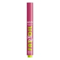 thumbnail image 3 of NYX PROFESSIONAL MAKEUP, Fat Oil Slick Click, Balm in a stick, Infused with nourishing oils, High shine finish - Double Tap (Raspberry Pink), 3 of 9