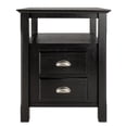 thumbnail image 3 of Table de chevet Timber, 20920, 3 of 7