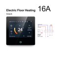 thumbnail image 2 of Smart WiFi Thermostat Temperature Controller Water Electric Floor Heating Water Gas Boiler With Tuya APP Remote Control ,Easy to Install, 2 of 7