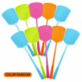 thumbnail image 1 of CHOKFly Swatter Fly Swatter for Indoors Perfect for Quick Bug Control, 1 of 5