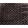 thumbnail image 4 of oneOone Georgette Viscose Fabric Square Geometric Printed Fabric 1 Yard 42 Inch Wide, 4 of 4