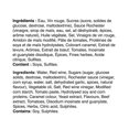 thumbnail image 2 of Canton Bouillon au Vin Rouge pour Fondue et Cuisson, 2 of 6