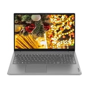 Lenovo V15 Gen 4 15.6" Business Laptop – AMD Ryzen 5 7520U, 16GB DDR5, 512GB SSD, FHD (1920x1080) TN Display, Radeon 610M, Wi-Fi 6, Windows 11 Home, Gray