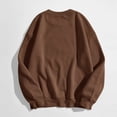 thumbnail image 4 of 2025 Femmes Décontracté Long Alien Tenue Femmes Manche Graphique T-Shirts 2TG Chandails Femmes Col Rond Chandails Molletonnés Chandail à Enfiler Femmes Chandails à Capuchon Chandails Molletonnés Hauts pour Femmes, 4 of 6
