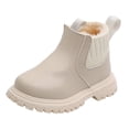 thumbnail image 1 of Stylish Girls Boots - Tall Girls Riding Girls Breathable Mesh Lace Footwear Tall Boot Girls for Kids Non- Design Kids for Girls Fashionable and Comfortable Everyday 11 Girls Wear for Active, 1 of 6