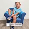 thumbnail image 4 of Delta Children Upholstered Chair Disney/Pixar Toy Story 4, 4 of 5