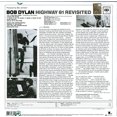 thumbnail image 3 of Bob Dylan - Highway '61 Revisited (Vinyl LP) (vinyl), 3 of 4