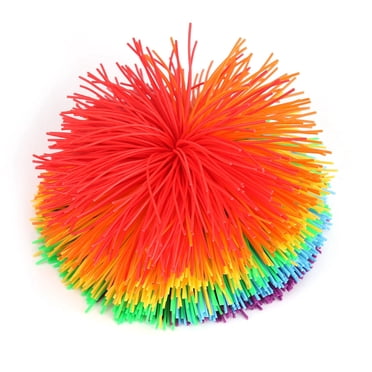 Bouncy Balls, Sensory  Toys Squish Ball Sensory Toys, Toy Balls Stress Balls, For Adults For Kids