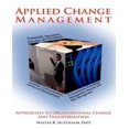 thumbnail image 1 of Gestion du Changement Appliquée: Approches du Changement et de la Transformation Organisationnelles, 1 of 2