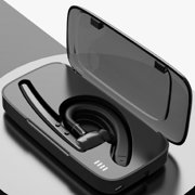 serony Hanging Digital Display Earbuds Stable and Reliable Earphones for Listening to Music Use