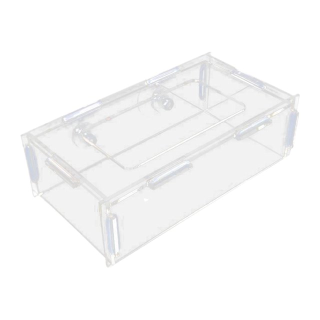 GROWTH TANK Tank Feeder Feeding Box Feeding Supplies Professional Performance M