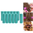thumbnail image 4 of Curl Cold Wave Perm Rods medium natural Curling Hair Curly Wavy Rod Set Women Girls 12Pcs 2.5cm, 4 of 9