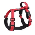 thumbnail image 1 of TIELUTT Chest Harness Ocean Colour Adjustable Harness in Size M (Chest Circumference, 1 of 4