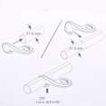 thumbnail image 4 of Support de Vélo Support de Guidon Gps pour Ordinateur, 4 of 7