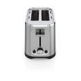 thumbnail image 2 of BLACK+DECKER™ 2-Slice Extra-Wide Slots Toaster, SS, 2 of 11