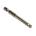 thumbnail image 3 of 1pc Extrémité de la Boule Tournevis Hexagonal Métrique Bit 65mm Long Magnétique Bit Pilote, 3 of 10