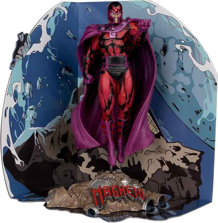 MARVEL 1/10 - FRENCH