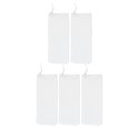 thumbnail image 3 of Aquarium Filter Media Bags, Safe Professional Reusable Aquarium Filter Bag Thickened  For Aquarium, 3 of 8