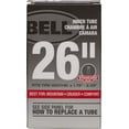 thumbnail image 1 of Bell Sports 26" Standard Inner Bike Tube, 1 of 2