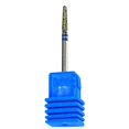 thumbnail image 4 of QualitChoice Ceramic Nail Grinding Drill Bit Gel Removal Manicure Polishing Tool No.10 5Set, 4 of 5