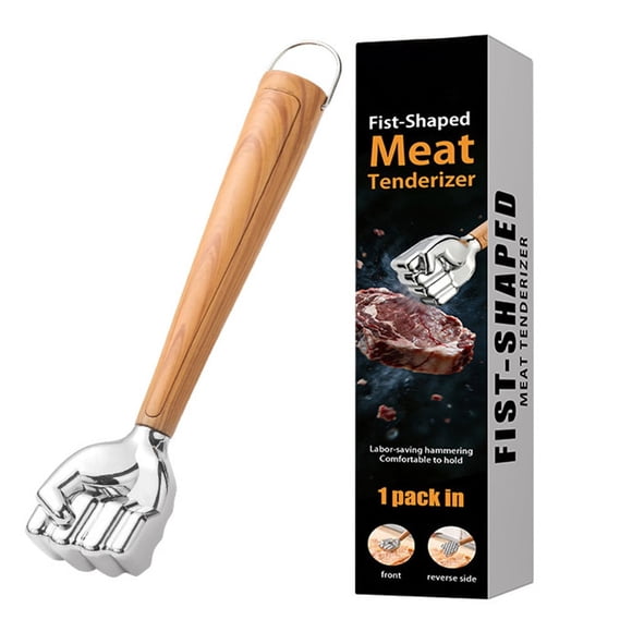 Svmmer Double Meat For Steak Kitchen For Easy Meat Preparation