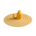 thumbnail image 1 of LSLJS Silicone Cup Cover Mug Glass Ceramic Cup Sealing Lid Round Water Cup Lid, Home Accessories, 1 of 1