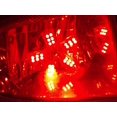 thumbnail image 3 of Pour Ford Escape Lampe Arrière LED Personnalisée Ensemble d'Ampoules Paire 3D, 3 of 4
