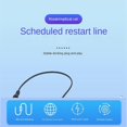 thumbnail image 2 of 24 Hour Auto Reboot Router Routing Timer Reset Tool, 2 of 5