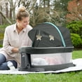 thumbnail image 4 of Graco Pack ‘n Play Travel Dome DLX Playard, 4 of 4