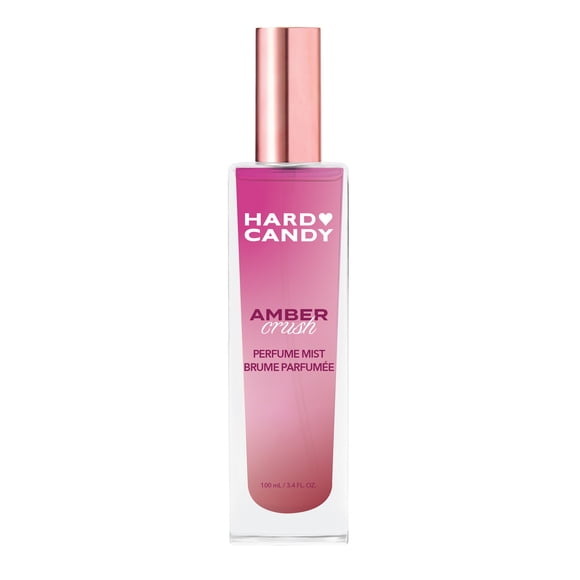 Hard Candy Amber Crush Perfume Mist