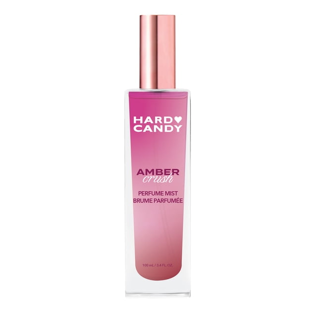 Hard Candy Brume Parfumée Amber Crush
