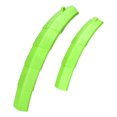 thumbnail image 1 of EGNMCR Accessoires de Vélo Super Pression Bicyclette Vélo de Montagne Garde-Boue Rétractable Garde-Boue Rétractable, 1 of 6