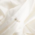thumbnail image 3 of Pure Mulberry Silk 22 Momme Seamless Duvet Cover, 3 of 8