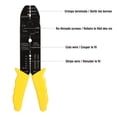 thumbnail image 4 of WorkPro 8''  Wire Stripper/Crimper Set, 4 of 7