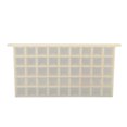 thumbnail image 3 of Queen Bee Storage Device, Reliable Facilitate Feeding Bee Cage Centralized Management Multifunction  For Queen Rearing, 3 of 8