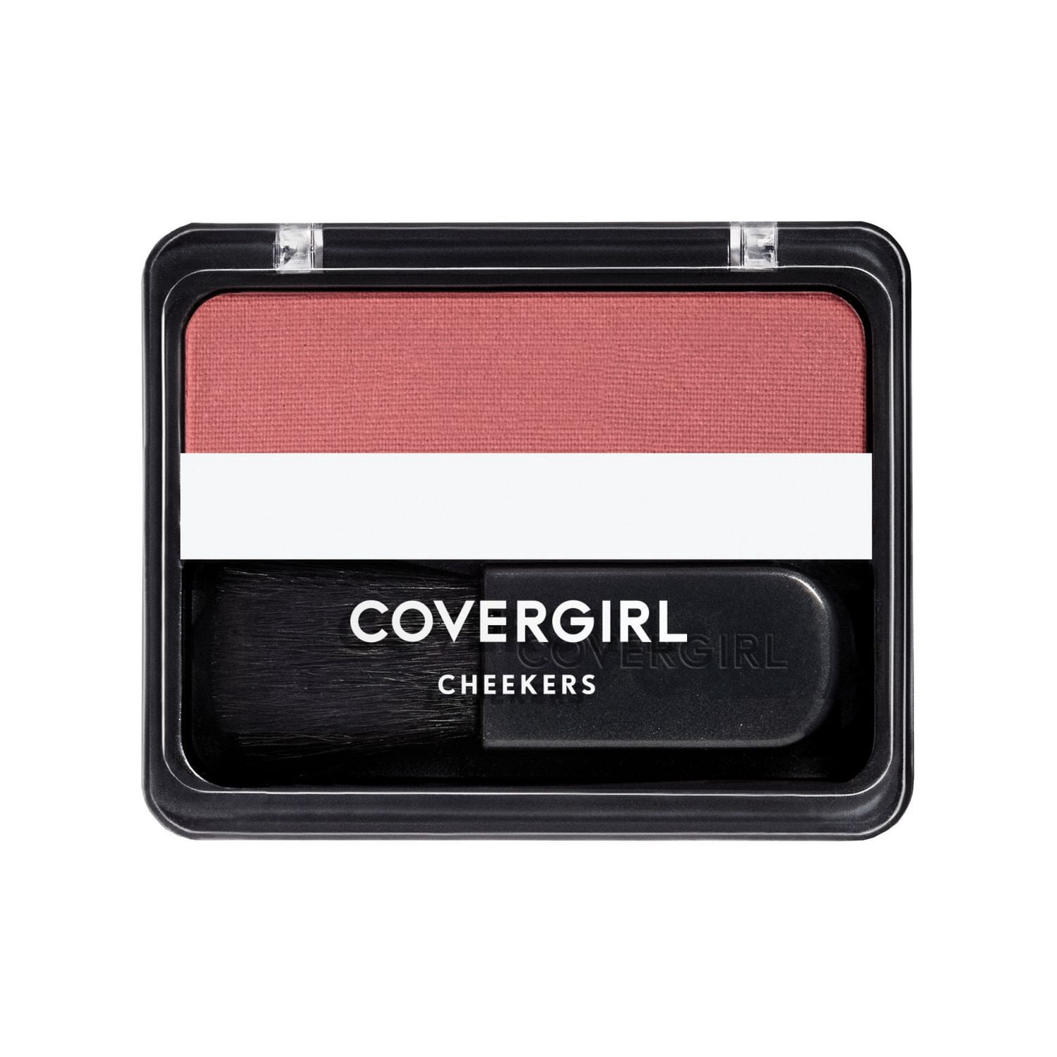 COVERGIRL Fard à Joues Cheekers, formule douce, facile à estomper et légère, look naturel et facile, 100% Sans Cruaut