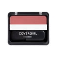thumbnail image 1 of COVERGIRL Cheekers Blush, Soft, Blendable, Lightweight Formula, Easy & Natural Look, 100% Cruelty-Free, 3 G, 1 of 4