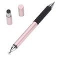 thumbnail image 4 of Drawing Stylus, Long Lasting Compact Portable Stylus Pen  for Galaxy for  for IOS Tablet Black,Silver,Pink,Red, 4 of 7