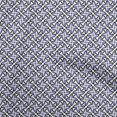 thumbnail image 1 of oneOone Cotton Cambric Blue Fabric Asian Block Sewing Craft Projects Fabric Prints By Yard 42 Inch Wide, 1 of 4