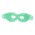 thumbnail image 3 of Cooling Eye with Eye Holes Easy to Use Hot Cold Compress Eye ,Reusable green, 3 of 9