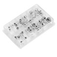 thumbnail image 3 of Convenient Silver Watch Repair Tool, Stainless Steel Watch Crown, For Watch Makers Watch Repairing Watch Making Watch Repairing Workers, 3 of 8