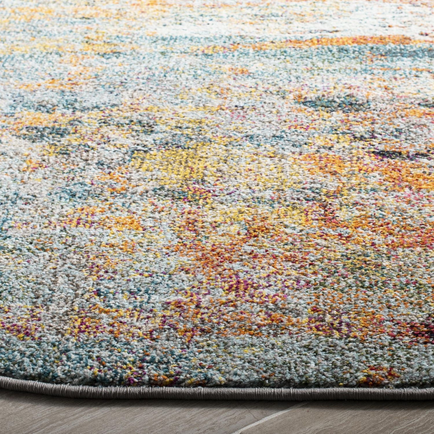 Safavieh Monaco Rowena Abstract Area Rug