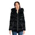 thumbnail image 1 of Parka Justice pour filles, 1 of 3