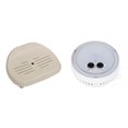 thumbnail image 1 of Intex Siège pour Spa Gonflable PureSpa + Lumière LED à Piles pour Spa à Bulles, 1 of 11