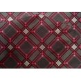 thumbnail image 4 of oneOone Cotton Silk Fabric Tartan Check Fabric Prints By Yard 42 Inch Wide, 4 of 4