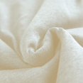 thumbnail image 4 of HKEJIAOI 2023 Haut pour Femme Col Rond Uni Poids Moyen Manches Longues Haut, 4 of 7