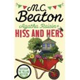 thumbnail image 1 of Agatha Raisin: Hiss and Hers (Agatha Raisin), 1 of 1