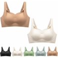 thumbnail image 1 of Zenalift Bra, Zenalift - Supportive Wireless Lift Bra for All-Day Comfort, Daily Comfort Wireless Shaper Bra, 1 of 8